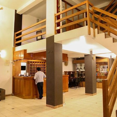Hotel Polo Corporativo Cuzco Zewnętrze zdjęcie
