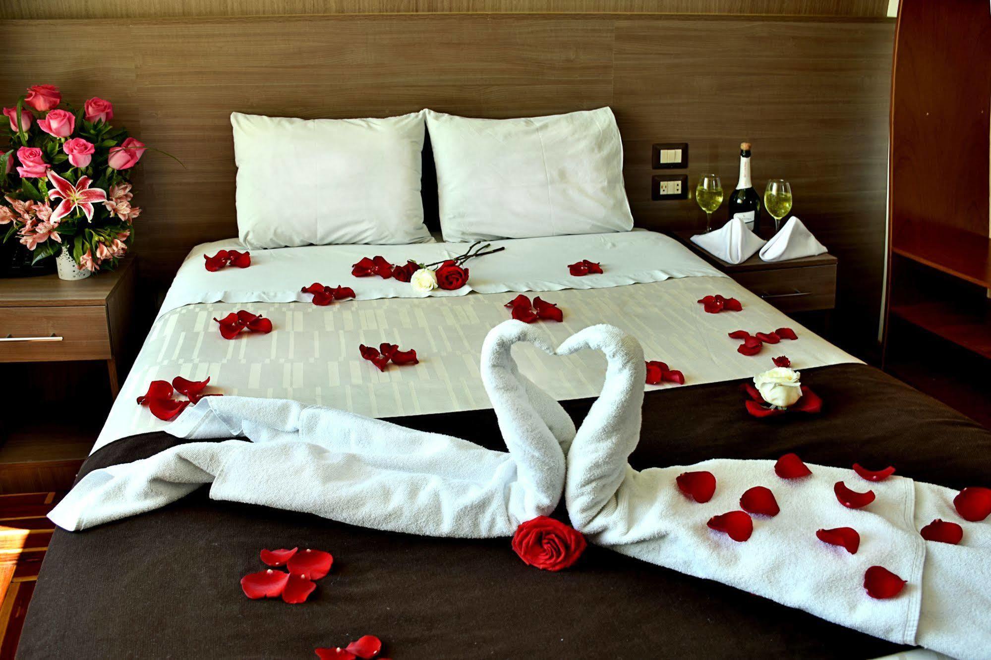 Hotel Polo Corporativo Cuzco Zewnętrze zdjęcie