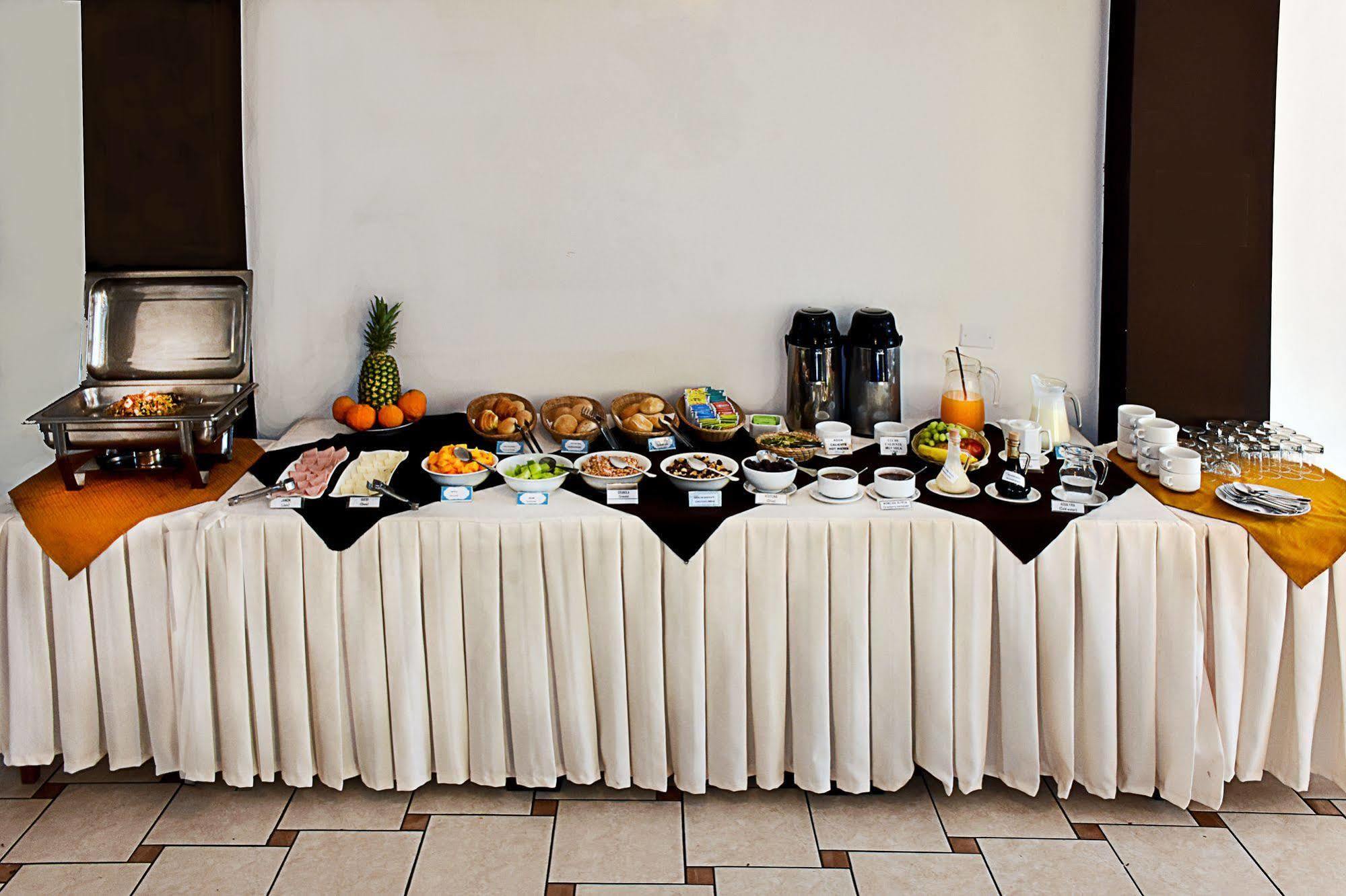 Hotel Polo Corporativo Cuzco Zewnętrze zdjęcie