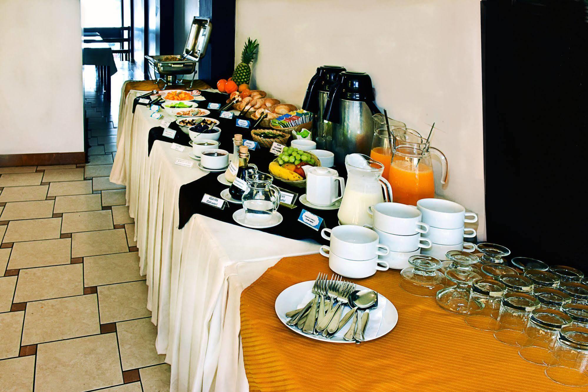 Hotel Polo Corporativo Cuzco Zewnętrze zdjęcie