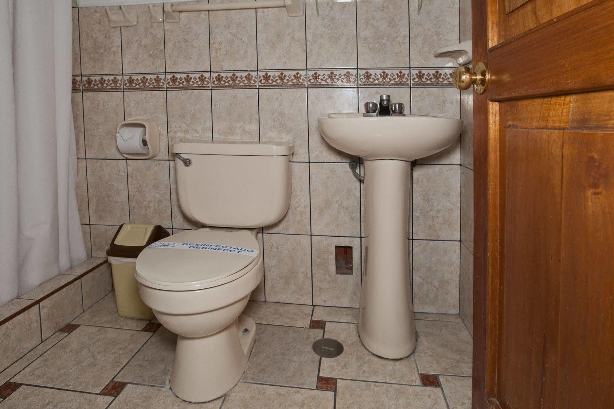 Hotel Polo Corporativo Cuzco Zewnętrze zdjęcie